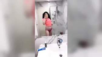 babymaddyxo online show January 2020