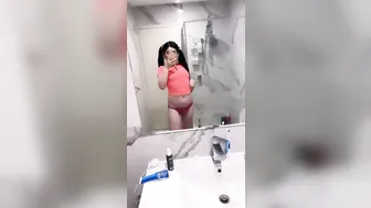 babymaddyxo online show January 2020