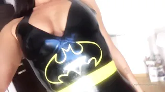 OnlyFans.com Evil Woman Shmarina from