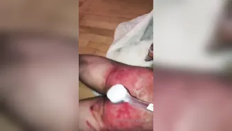 OnlyFans.com Evil Woman video