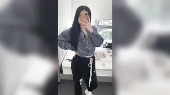 BiancaXBlack  bitch in high heels and her sexy legs