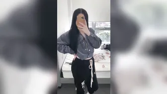 BiancaXBlack  bitch in high heels and her sexy legs