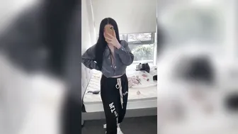 BiancaXBlack  bitch in high heels and her sexy legs