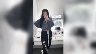 BiancaXBlack  bitch in high heels and her sexy legs