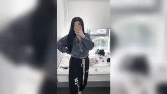 BiancaXBlack  bitch in high heels and her sexy legs