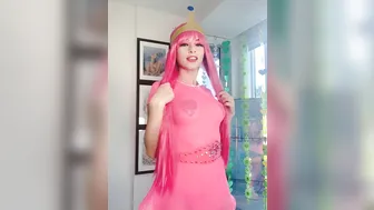 OnlyFans Jewelz Blu @jewelzblu shy kittens jerking shaved cunt