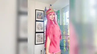 OnlyFans Jewelz Blu @jewelzblu shy kittens jerking shaved cunt