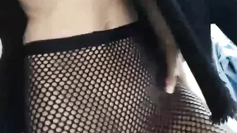 xviciouslovex shy bitch masturbates recklessly pussy