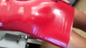 OnlyFans.com Evil Woman 10 january 2020