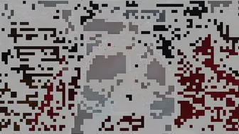 XandriaGoddess dark skinned lady gently jerks her pussy