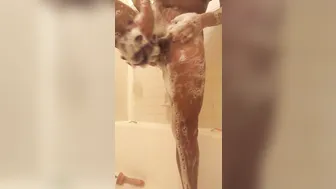 Monica Sage naughty bitch delivers orgasm sex toys