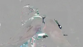 Lara Loxley Black brunette