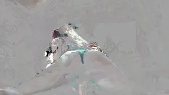 Lara Loxley Black brunette