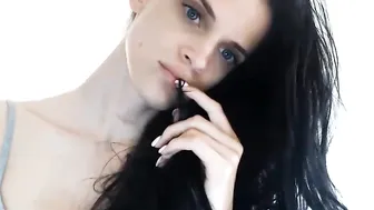 xviciouslovex charming pregnant