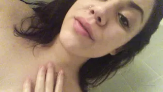 Monica Sage luxurious slut fingering cunt