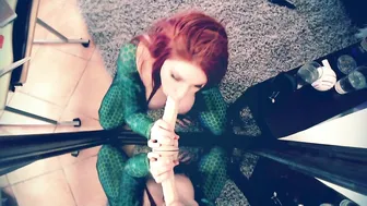 Lara Loxley whore in police uniform