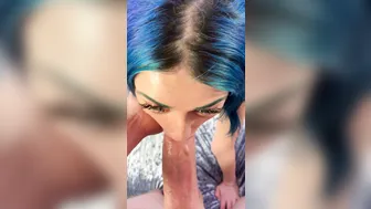 OnlyFans Jewelz Blu jewelzblu Insatiable Hide