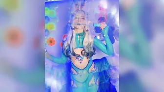 OnlyFans Jewelz Blu @jewelzblu online show January 2020