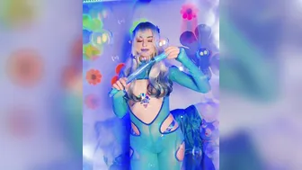 OnlyFans Jewelz Blu @jewelzblu online show January 2020