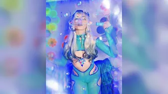 OnlyFans Jewelz Blu @jewelzblu online show January 2020