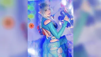 OnlyFans Jewelz Blu @jewelzblu online show January 2020