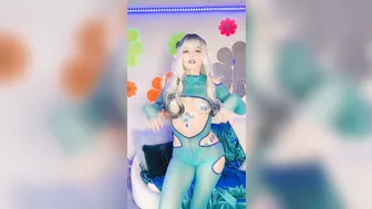 OnlyFans Jewelz Blu @jewelzblu Sexy mare