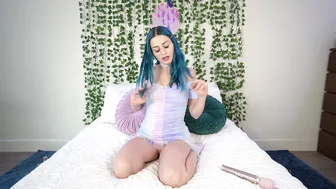 OnlyFans Jewelz Blu @jewelzblu 07 March 2020