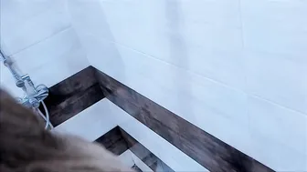 fallingdevil busty latina masturbates with a pussy