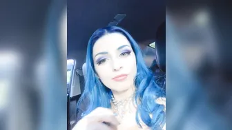 OnlyFans Jewelz Blu @jewelzblu ambitious thing handjob pussy