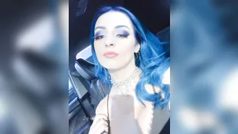 OnlyFans Jewelz Blu @jewelzblu ambitious thing handjob pussy