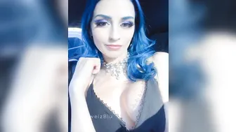 OnlyFans Jewelz Blu @jewelzblu ambitious thing handjob pussy