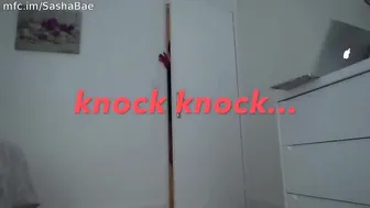 sashabae clockwork whore squeezes cap