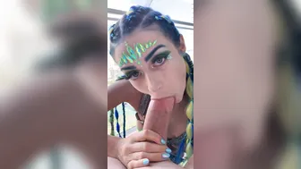 OnlyFans Jewelz Blu @jewelzblu Busty whore