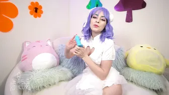 OnlyFans Jewelz Blu jewelzblu amazing whore shows juicy holes