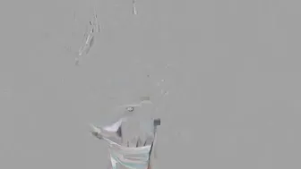 Lara Loxley red-haired trash pretty jerks off pussy