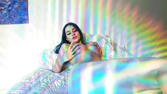 OnlyFans Jewelz Blu jewelzblu desirable squeezing nipples