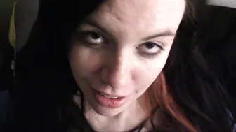 lovely lilith shows pussy