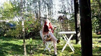 korallulu Luxury blonde