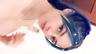 OnlyFans Jewelz Blu jewelzblu Busty doll