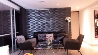 Lili_Jones luxury passion wags big booty