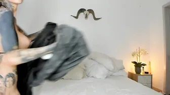 VerenaG  ardent ladies twirl juicy ass