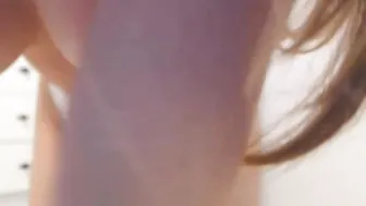 NellieCute Slender confused