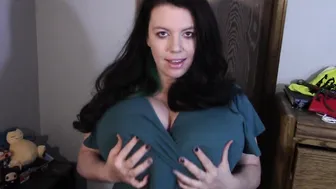 lovely lilith impressive babe fucks anus