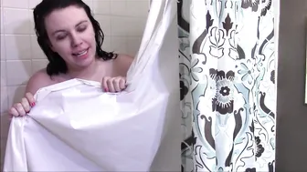 lovely lilith gorgeous slut shows big ass