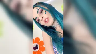 OnlyFans Jewelz Blu @jewelzblu shrewd passion passionately masturbating cunt