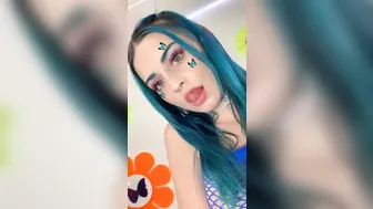 OnlyFans Jewelz Blu @jewelzblu shrewd passion passionately masturbating cunt