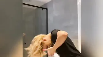 Breelouisexoxo online show January 2020