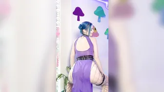 OnlyFans Jewelz Blu @jewelzblu gorgeous mare gently massages pussy