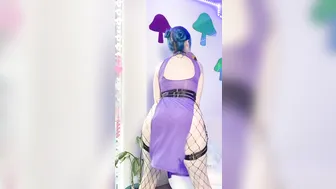 OnlyFans Jewelz Blu @jewelzblu gorgeous mare gently massages pussy