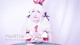 PieAllTheTime elite whore fucking with sex machine